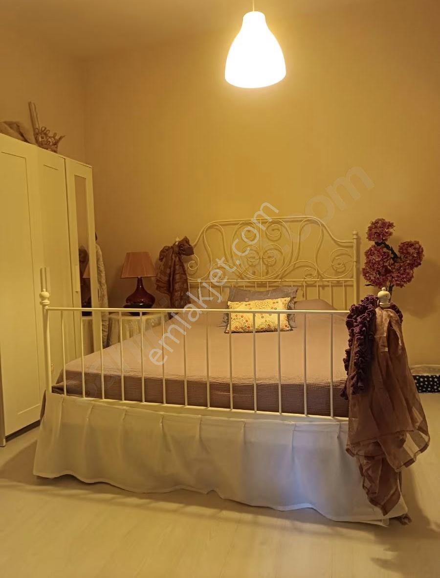 Marmaris Turunç Koy Da Denizin Sokağında Satılık Dubleks Ev! - Görsel 3