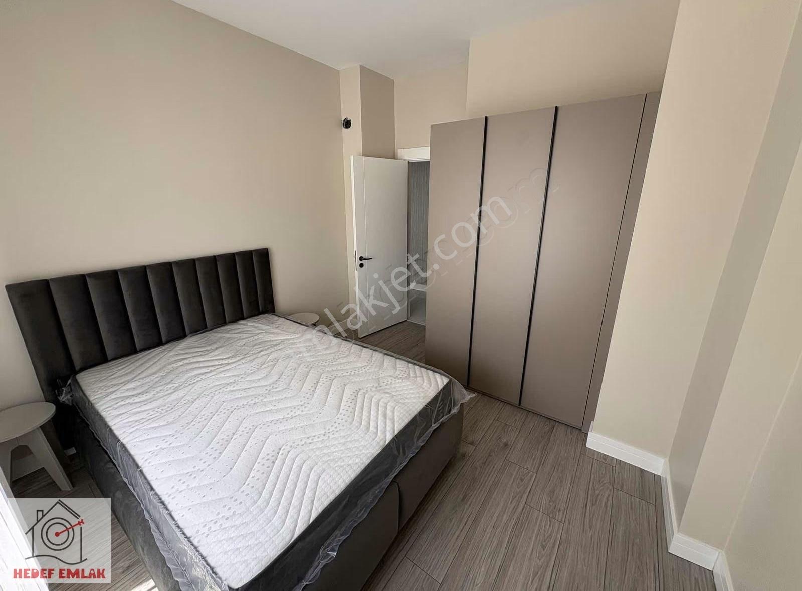 Selçuklu Mah. Kiralık 2+1 Full Eşyalı Daire - Görsel 11