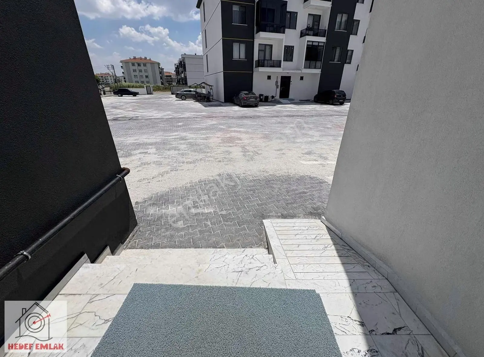 Selçuklu Mah. Kiralık 2+1 Full Eşyalı Daire - Görsel 5