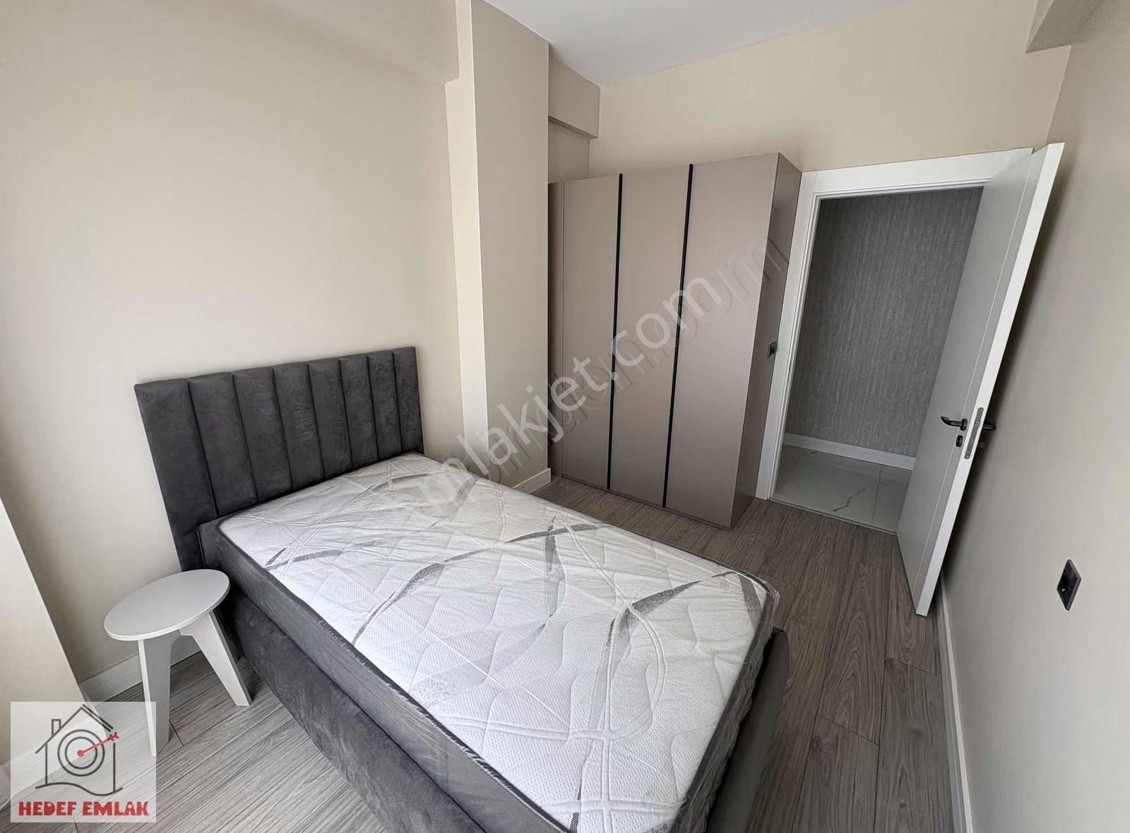 Selçuklu Mah. Kiralık 2+1 Full Eşyalı Daire - Görsel 2