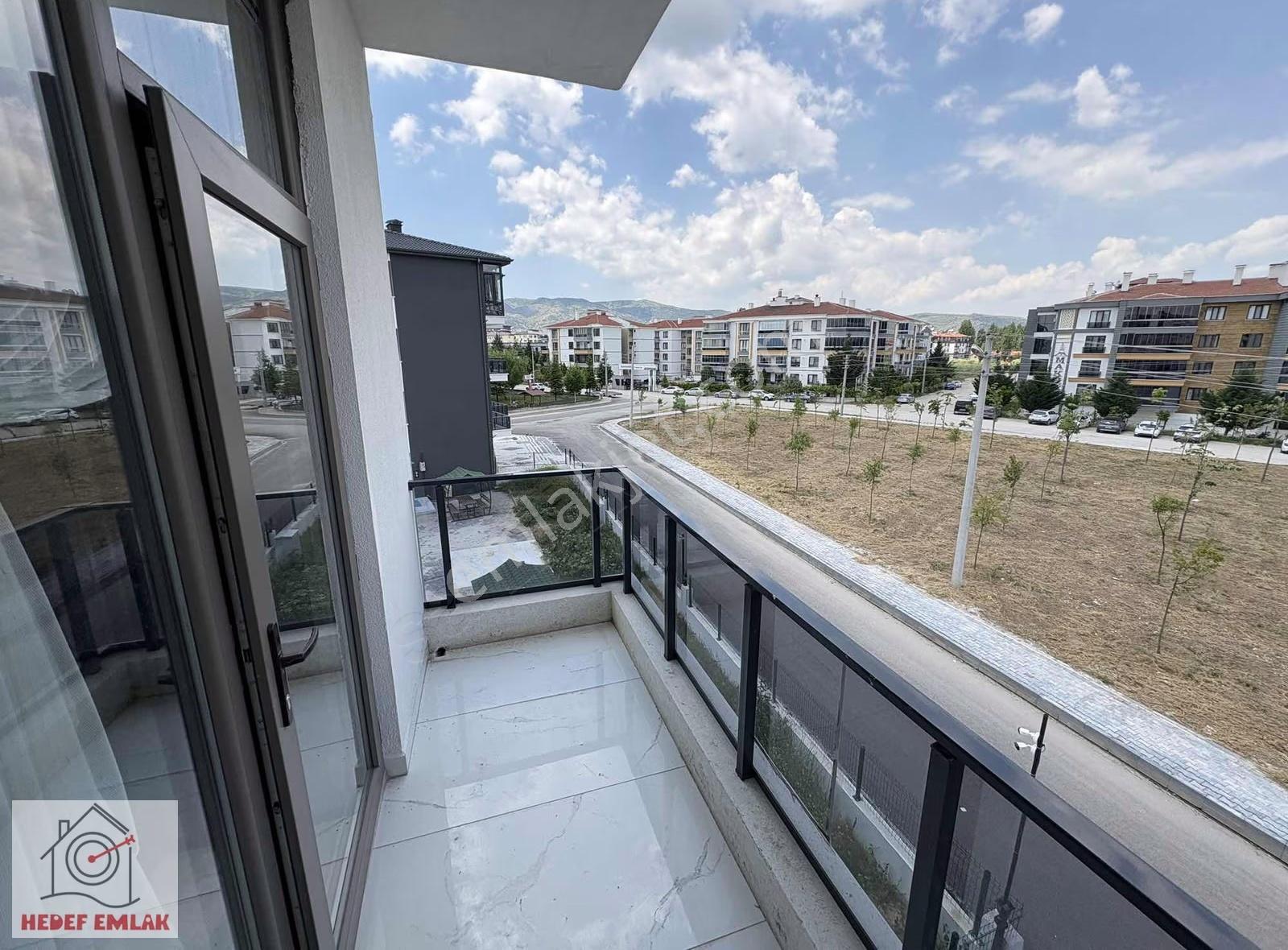 Selçuklu Mah. Kiralık 2+1 Full Eşyalı Daire - Görsel 17