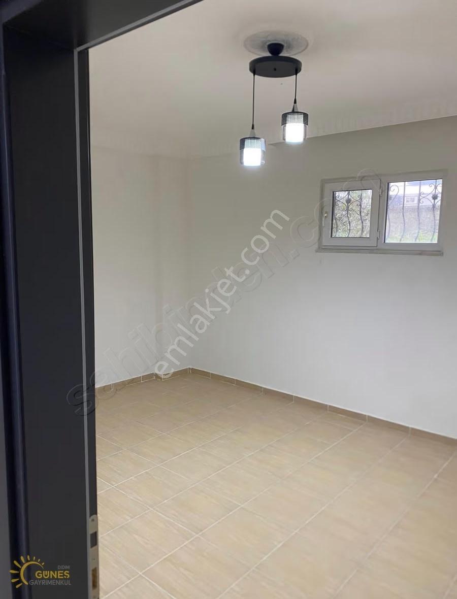 Didim Cumhuriyette İnönü Bulvarına Yakın 3+1 Dubleks Daire - Görsel 3