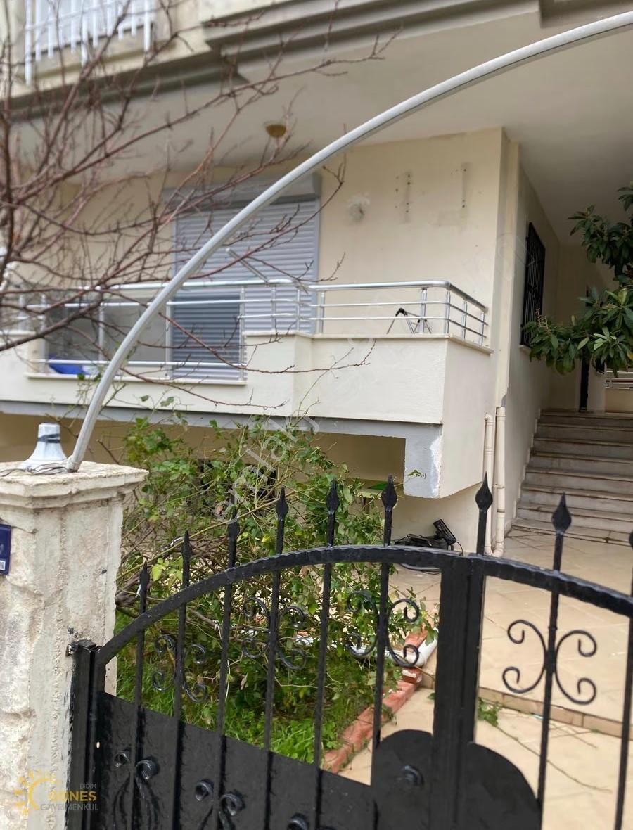 Didim Cumhuriyette İnönü Bulvarına Yakın 3+1 Dubleks Daire