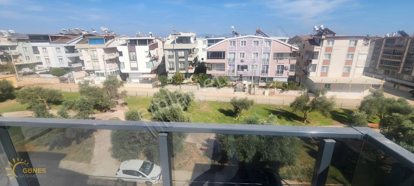Cumhuriyette Sıfır 2 Katlı Asansörlü Ayrı Mutfak 3+1 Dubleks - Görsel 25