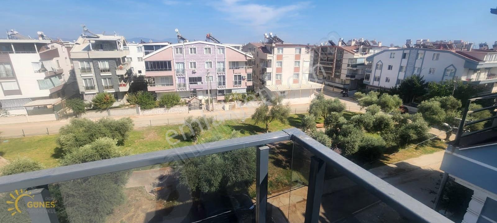 Cumhuriyette Sıfır 2 Katlı Asansörlü Ayrı Mutfak 3+1 Dubleks - Görsel 16
