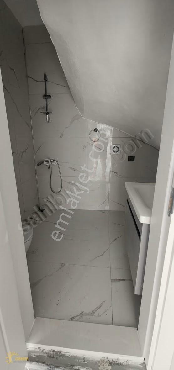 Cumhuriyette Sıfır 2 Katlı Asansörlü Ayrı Mutfak 3+1 Dubleks - Görsel 5