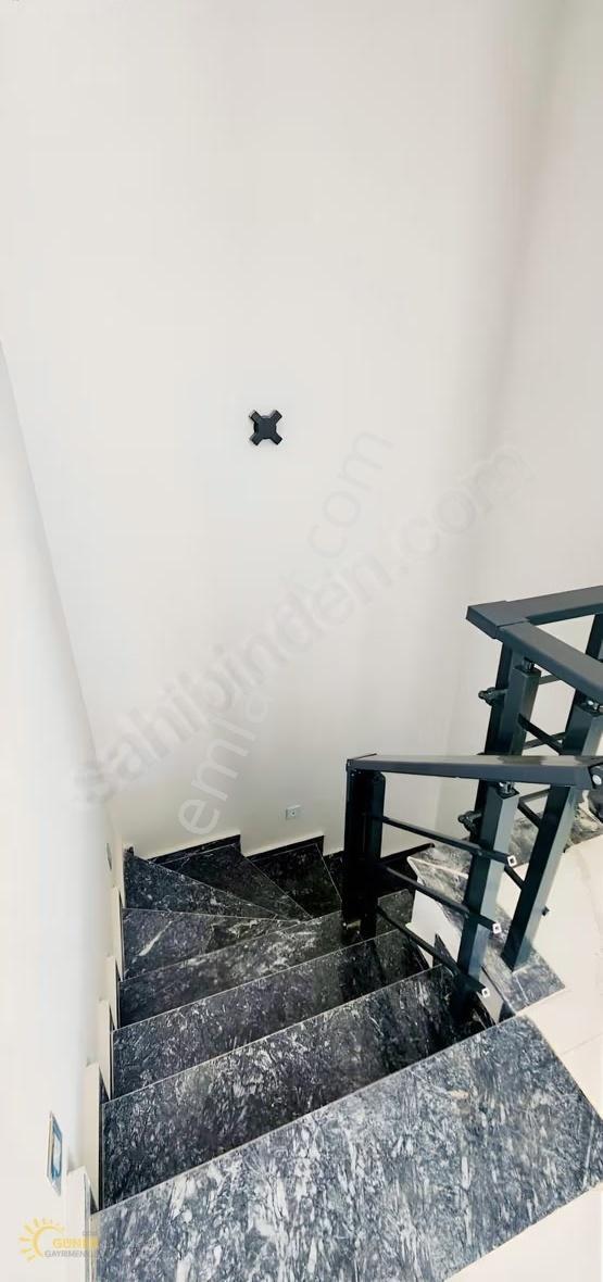 Cumhuriyette Sıfır 2 Katlı Asansörlü Ayrı Mutfak 3+1 Dubleks - Görsel 23