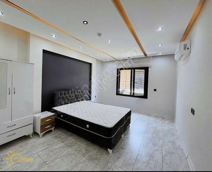 Didim'de Denize 500mt Ultra Lüks Müstakil Havuzlu 6+1 Villa - Görsel 8