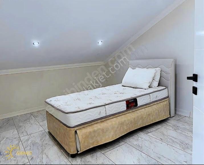 Didim'de Denize 500mt Ultra Lüks Müstakil Havuzlu 6+1 Villa - Görsel 13