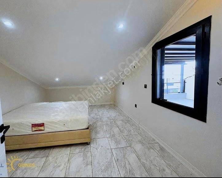 Didim'de Denize 500mt Ultra Lüks Müstakil Havuzlu 6+1 Villa - Görsel 21