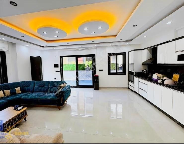 Didim'de Denize 500mt Ultra Lüks Müstakil Havuzlu 6+1 Villa - Görsel 12