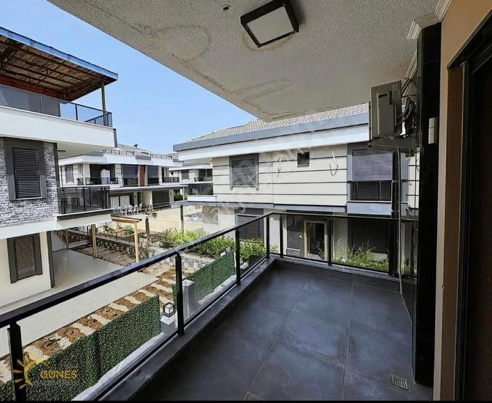 Didim'de Denize 500mt Ultra Lüks Müstakil Havuzlu 6+1 Villa - Görsel 25