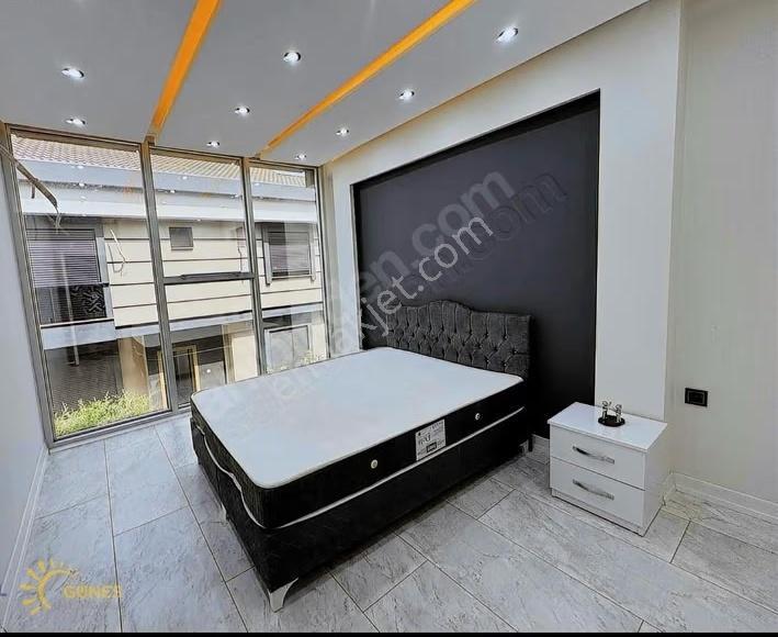 Didim'de Denize 500mt Ultra Lüks Müstakil Havuzlu 6+1 Villa - Görsel 4