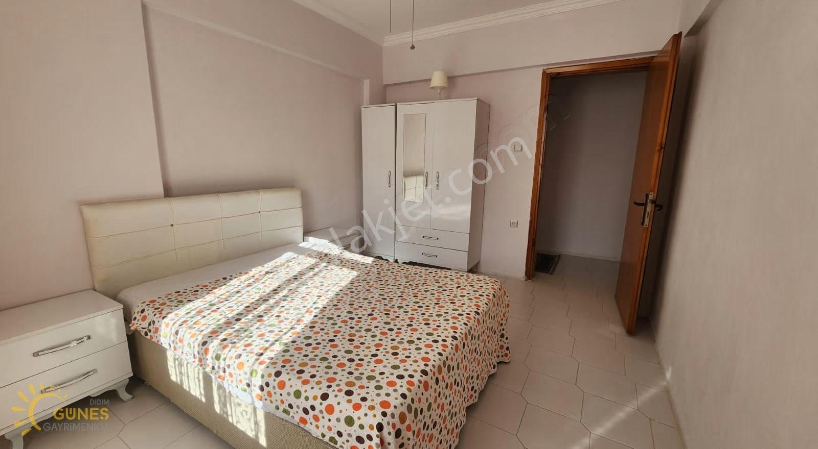 Çamlıkta Denize 200mt Nezih Muhitte Eşyalı Klimalı Kiralık 2+1 - Görsel 14