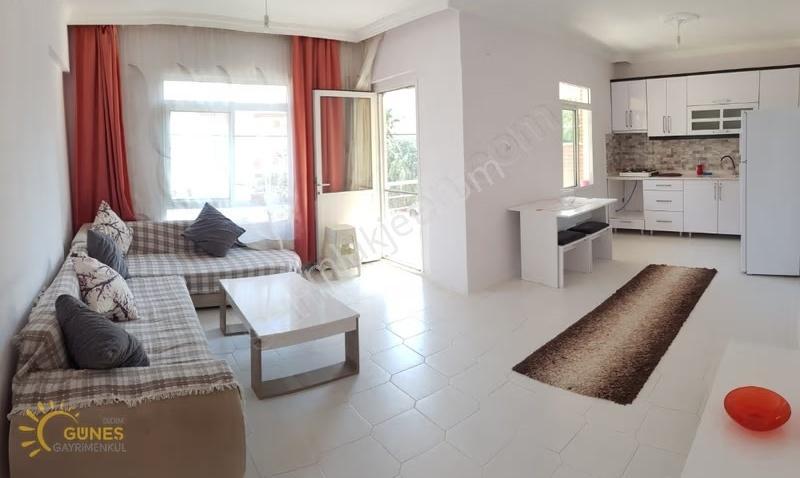 Çamlıkta Denize 200mt Nezih Muhitte Eşyalı Klimalı Kiralık 2+1 - Görsel 6