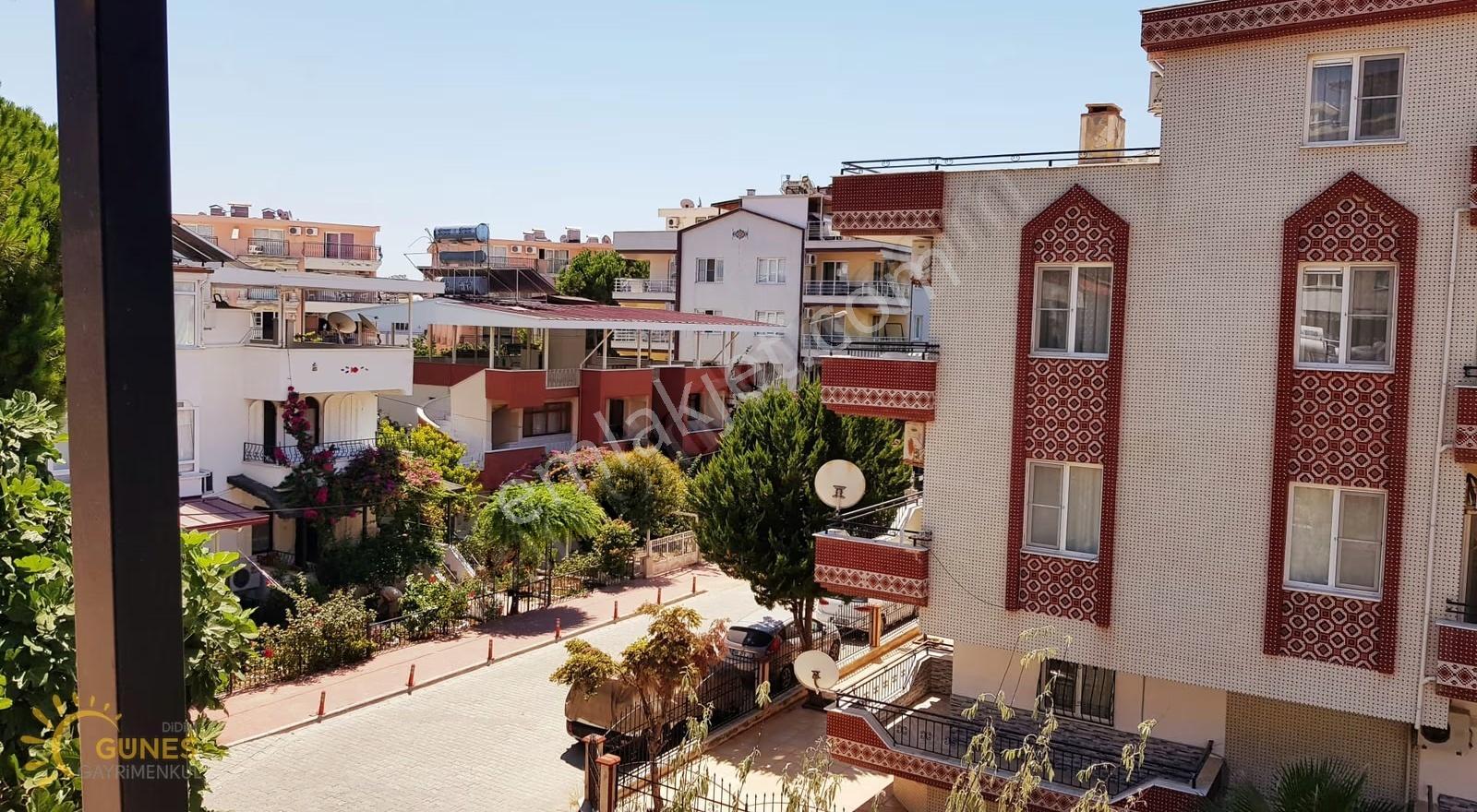 Çamlıkta Denize 200mt Nezih Muhitte Eşyalı Klimalı Kiralık 2+1 - Görsel 8