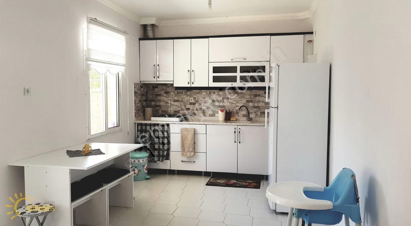 Çamlıkta Denize 200mt Nezih Muhitte Eşyalı Klimalı Kiralık 2+1 - Görsel 11