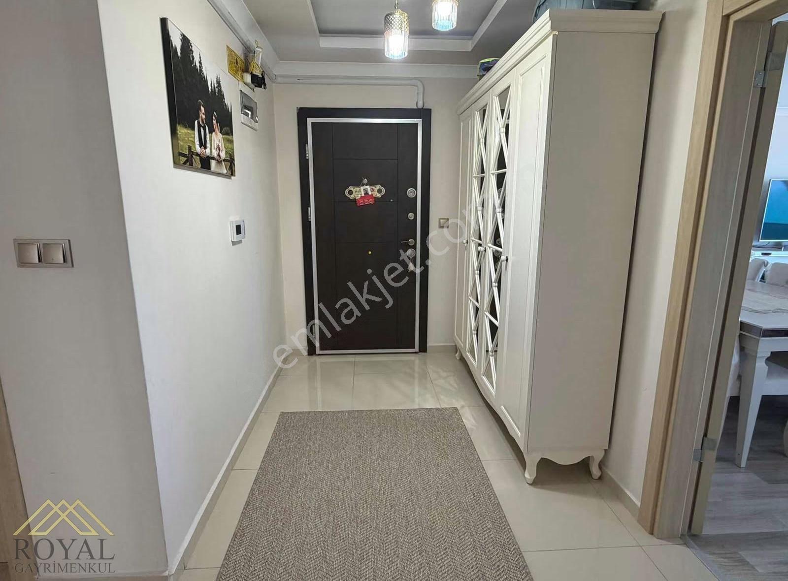 Royal'den 2 Nolu Beşirli Azelya Evleri Fırsat Satılık 3+1 Daire - Görsel 18
