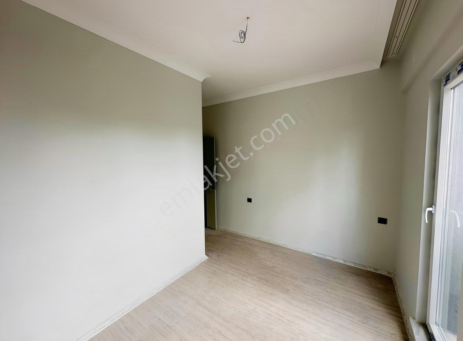 Alpaydın İnşaat Ve Emlakdan Sıfır Lüx 2+1 Kiralık Stüdyo Daire - Görsel 9