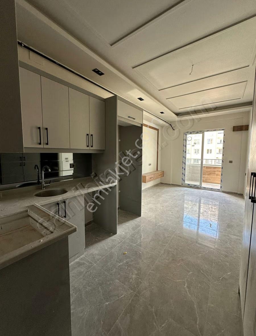 Alpaydın İnşaat Ve Emlakdan Sıfır Lüx 2+1 Kiralık Stüdyo Daire - Görsel 6