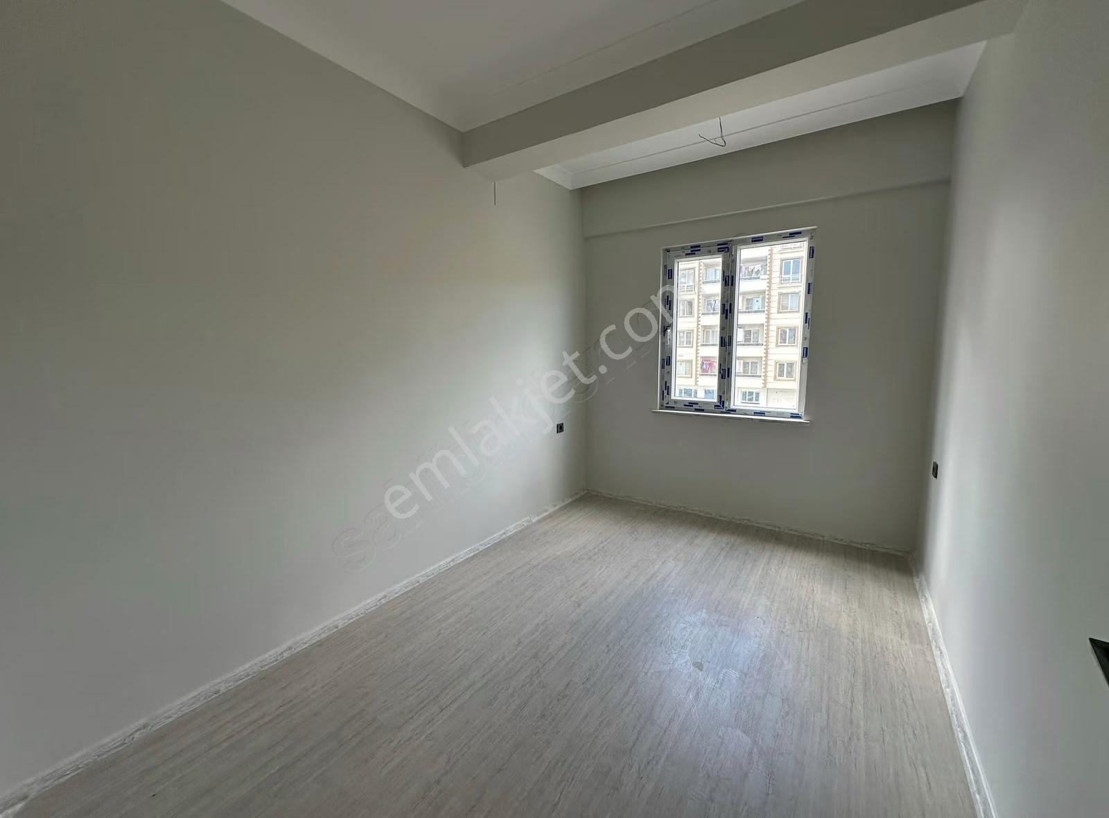 Alpaydın İnşaat Ve Emlakdan Sıfır Lüx 2+1 Kiralık Stüdyo Daire - Görsel 10