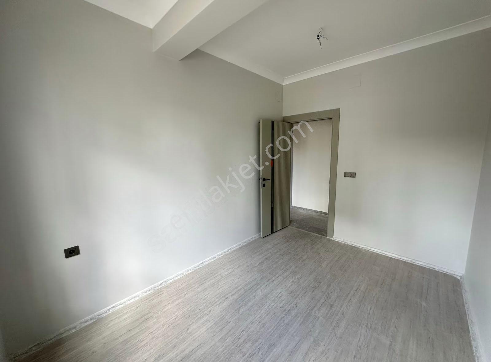 Alpaydın İnşaat Ve Emlakdan Sıfır Lüx 2+1 Kiralık Stüdyo Daire - Görsel 5