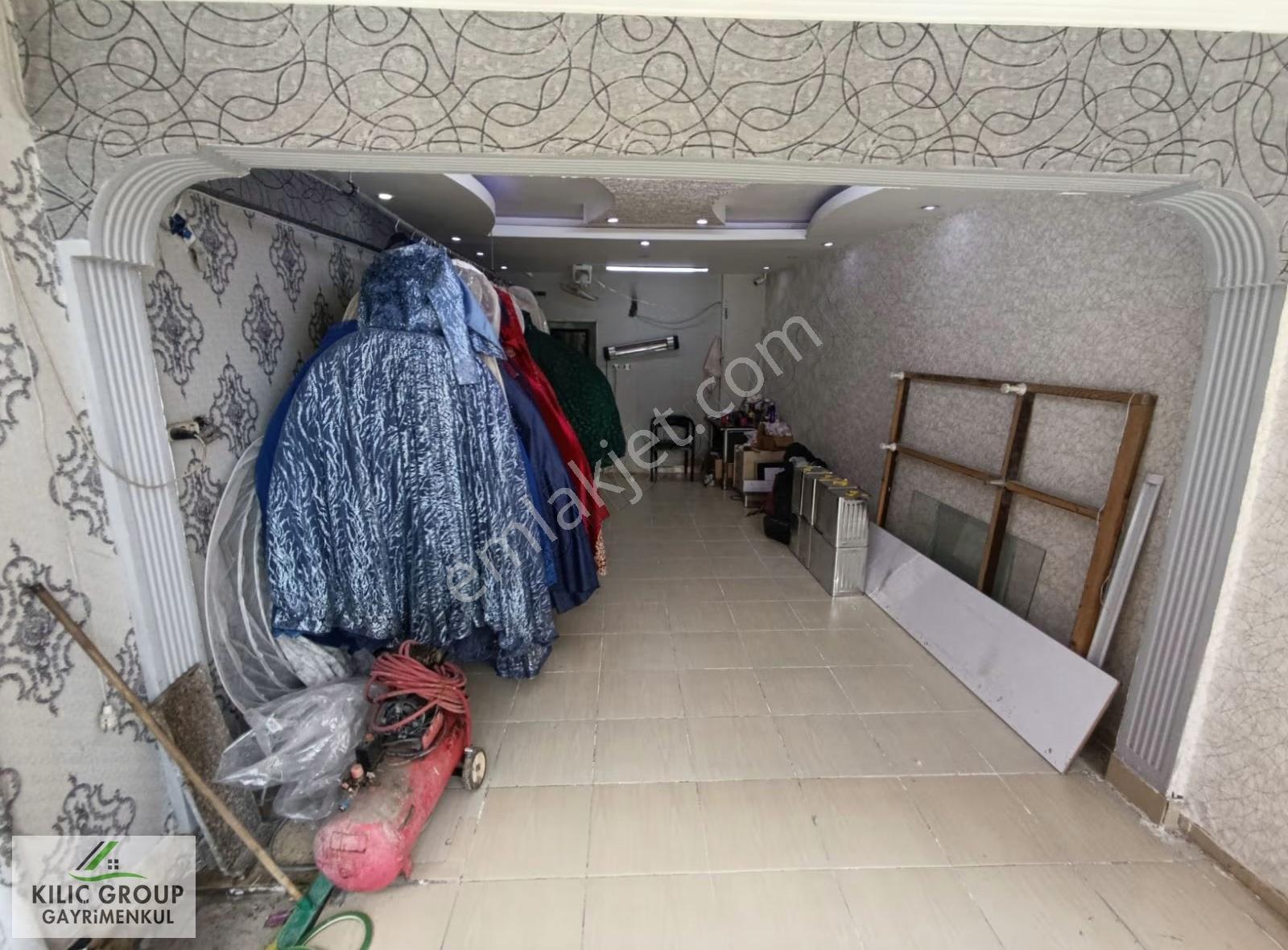 Kılıç Group Gayrimenkul Ferit Cumaoğlundan Satılık 2 Adet Dükkan - Görsel 11