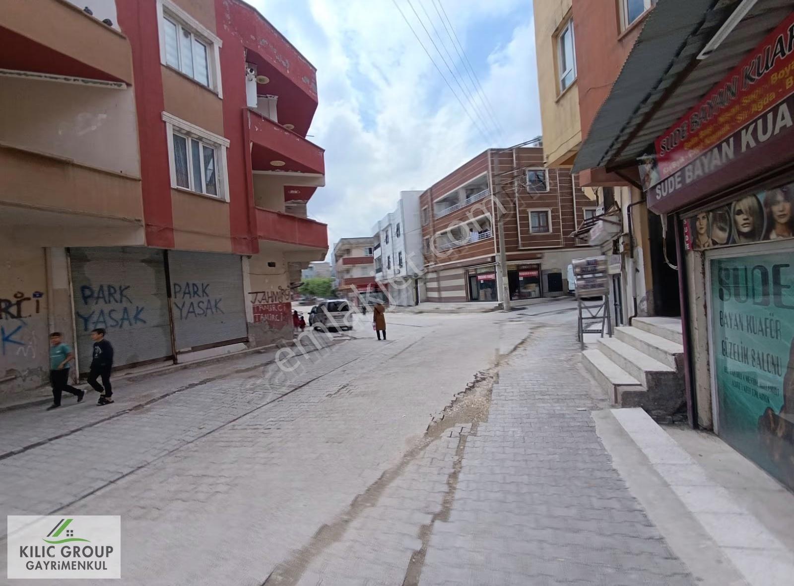 Kılıç Group Gayrimenkul Ferit Cumaoğlundan Satılık 2 Adet Dükkan - Görsel 2