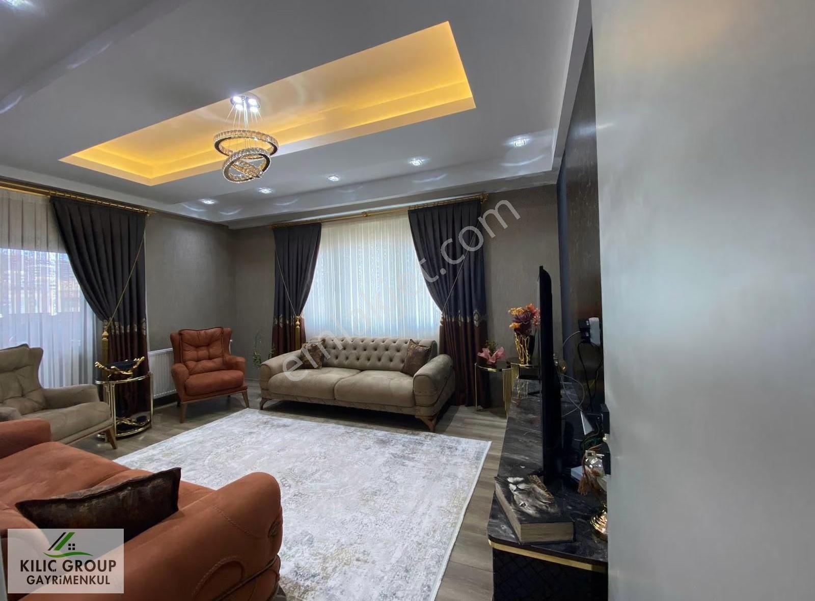 Kılıç Group Gayrimenkulden Satılık Daire - Görsel 18