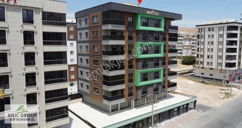 Kılıç Group Gayrimenkulden Satılık Daire