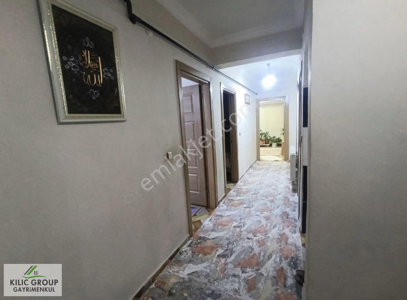 Kılıç Group Gayrimenkul Ferit Cumaoğlundan Satılık Daire - Görsel 16