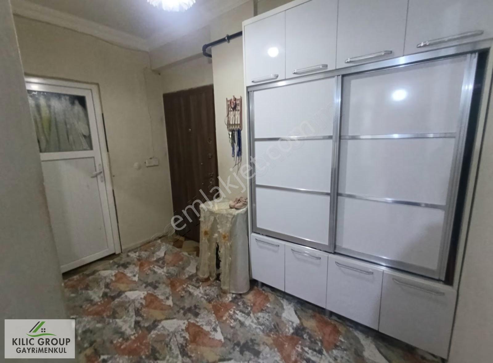 Kılıç Group Gayrimenkul Ferit Cumaoğlundan Satılık Daire - Görsel 9