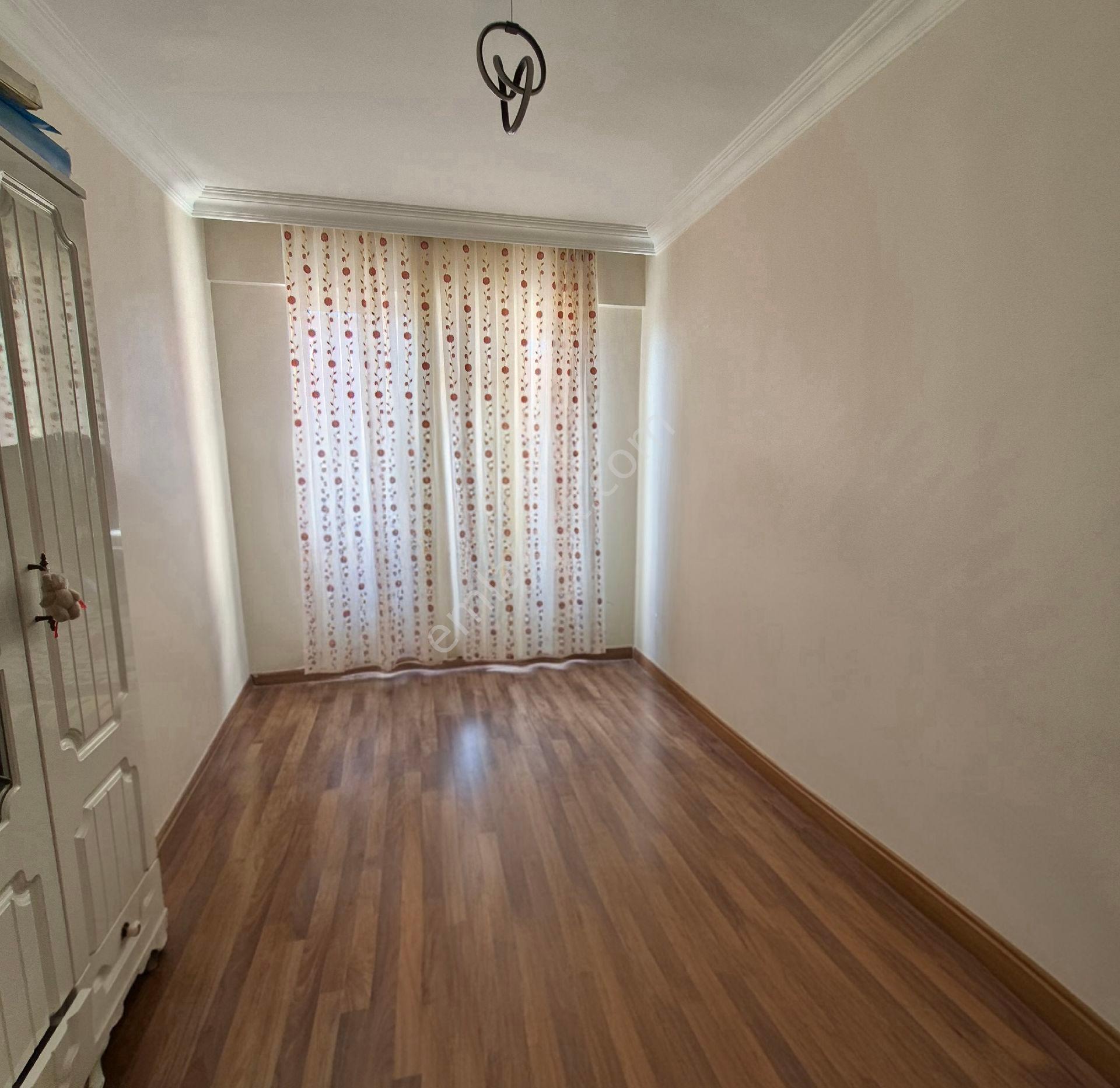 Akköprü Sitesi B10 Blok Kat Mülkiyeti Daire - Görsel 19