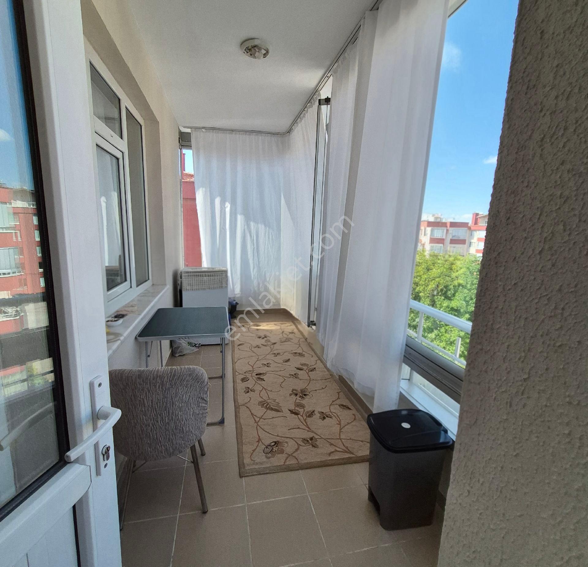 Akköprü Sitesi B10 Blok Kat Mülkiyeti Daire - Görsel 16