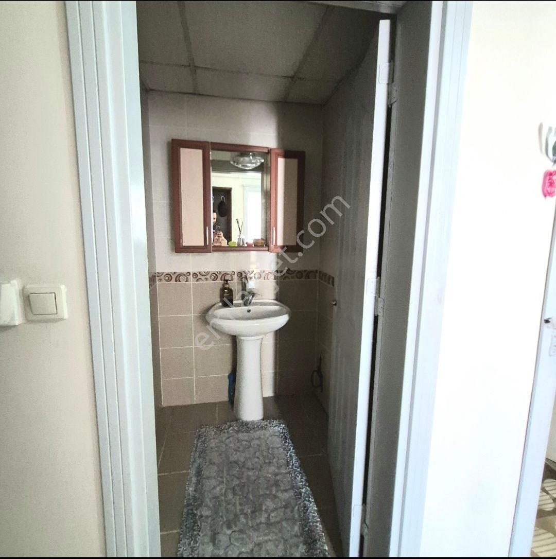 Akköprü Sitesi B10 Blok Kat Mülkiyeti Daire - Görsel 25