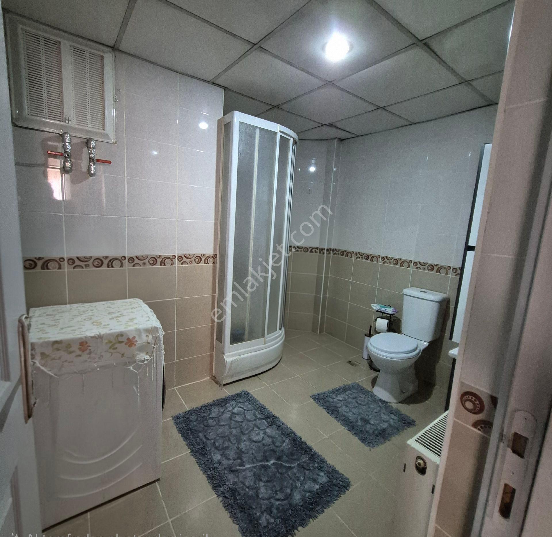 Akköprü Sitesi B10 Blok Kat Mülkiyeti Daire - Görsel 21