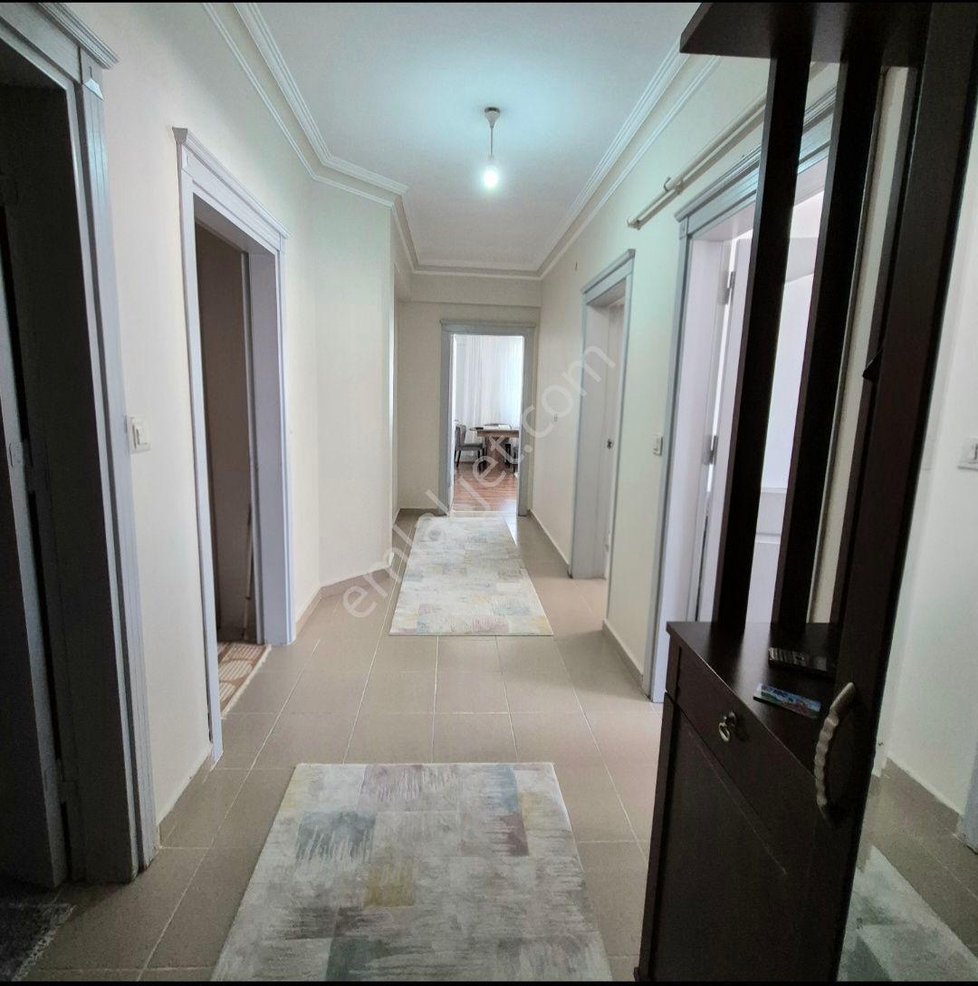 Akköprü Sitesi B10 Blok Kat Mülkiyeti Daire - Görsel 10
