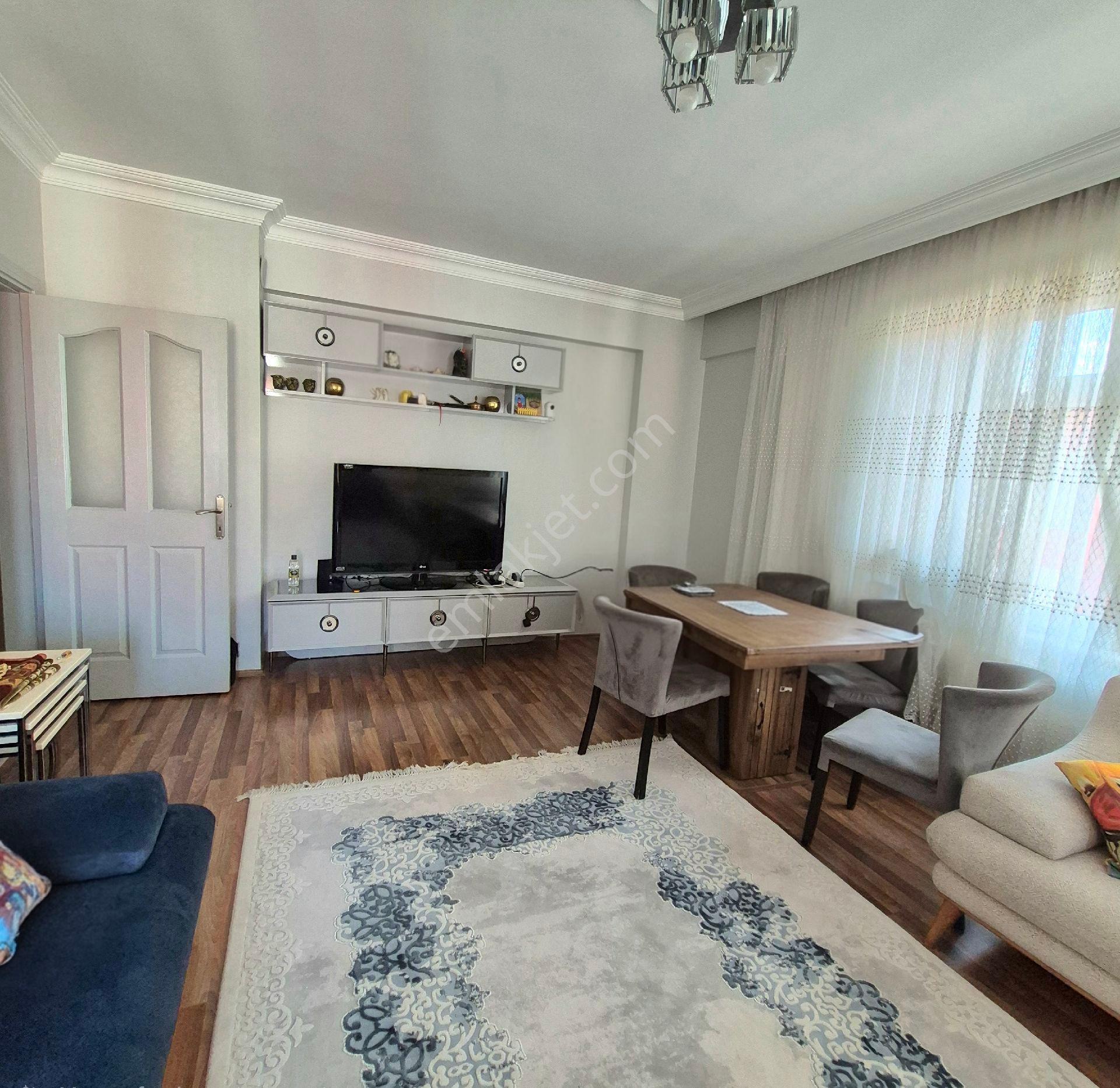 Akköprü Sitesi B10 Blok Kat Mülkiyeti Daire - Görsel 15