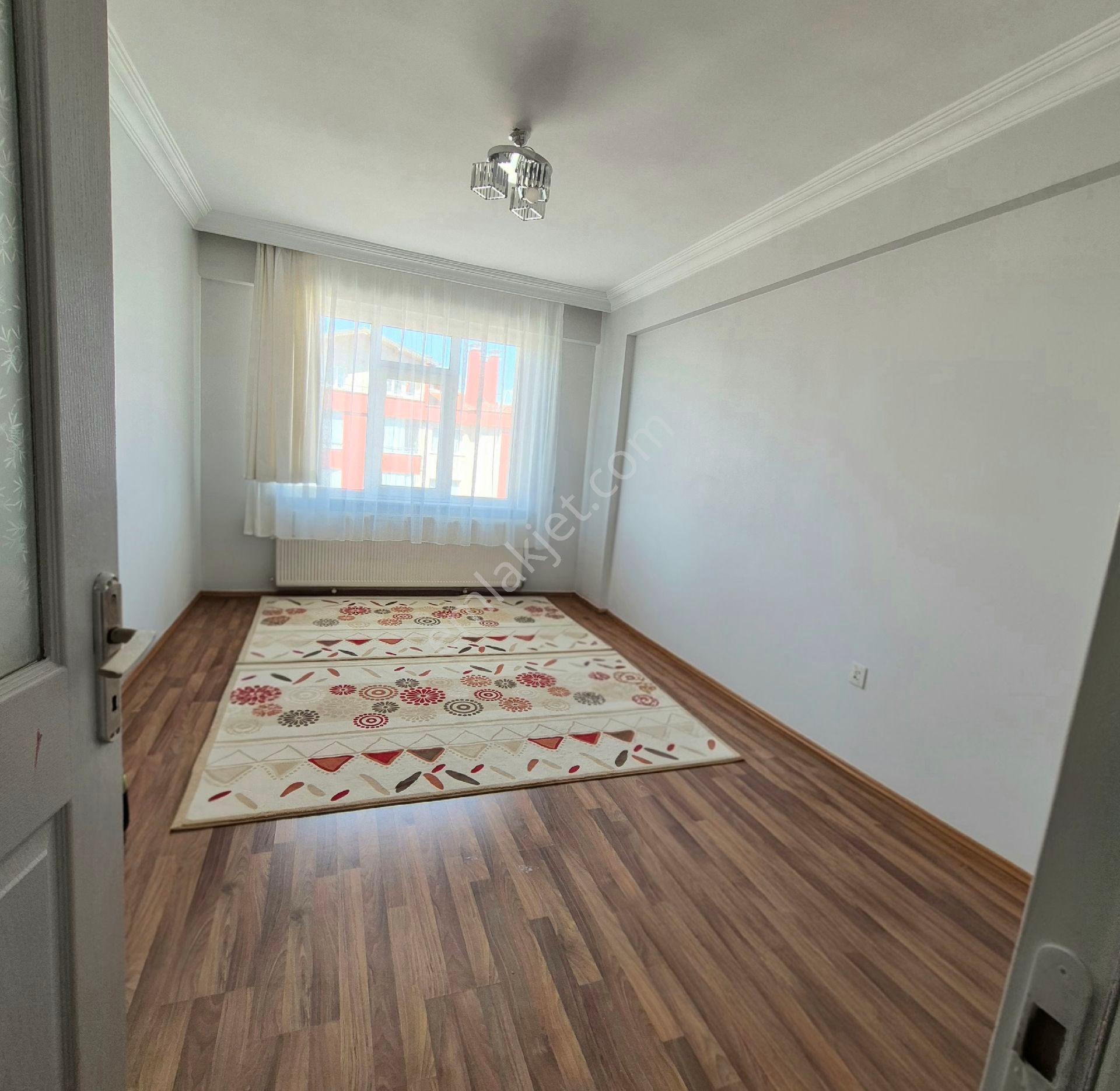 Akköprü Sitesi B10 Blok Kat Mülkiyeti Daire - Görsel 11