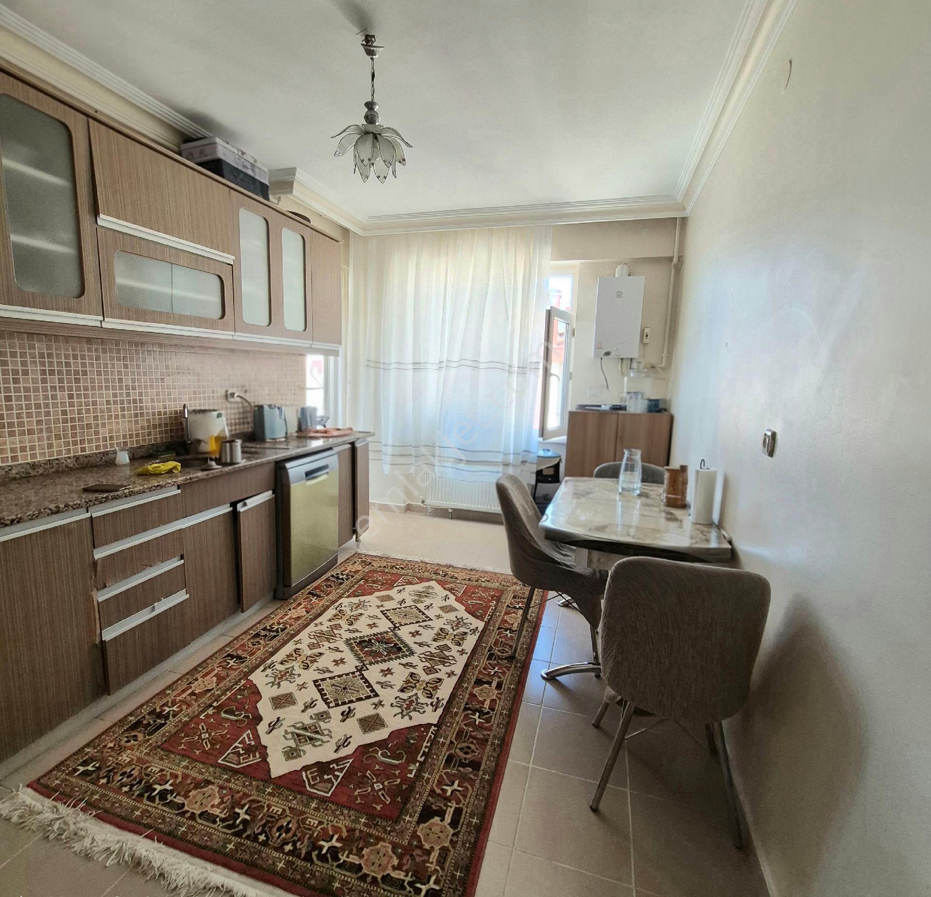Akköprü Sitesi B10 Blok Kat Mülkiyeti Daire - Görsel 13