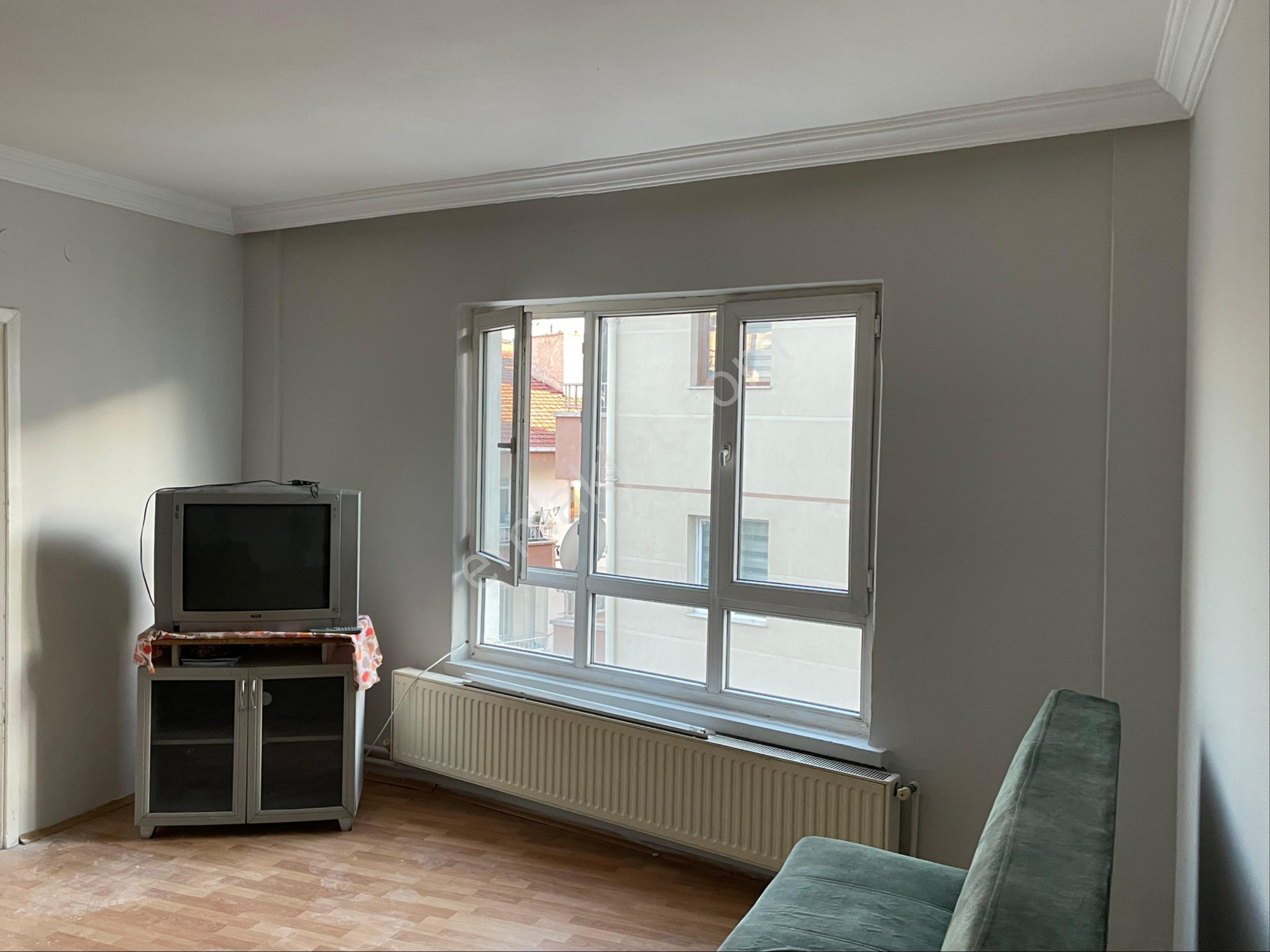 Sahibinden 2+1 Kiralık Daire 343.sokak 2.katda Caddeye Yakın - Görsel 9