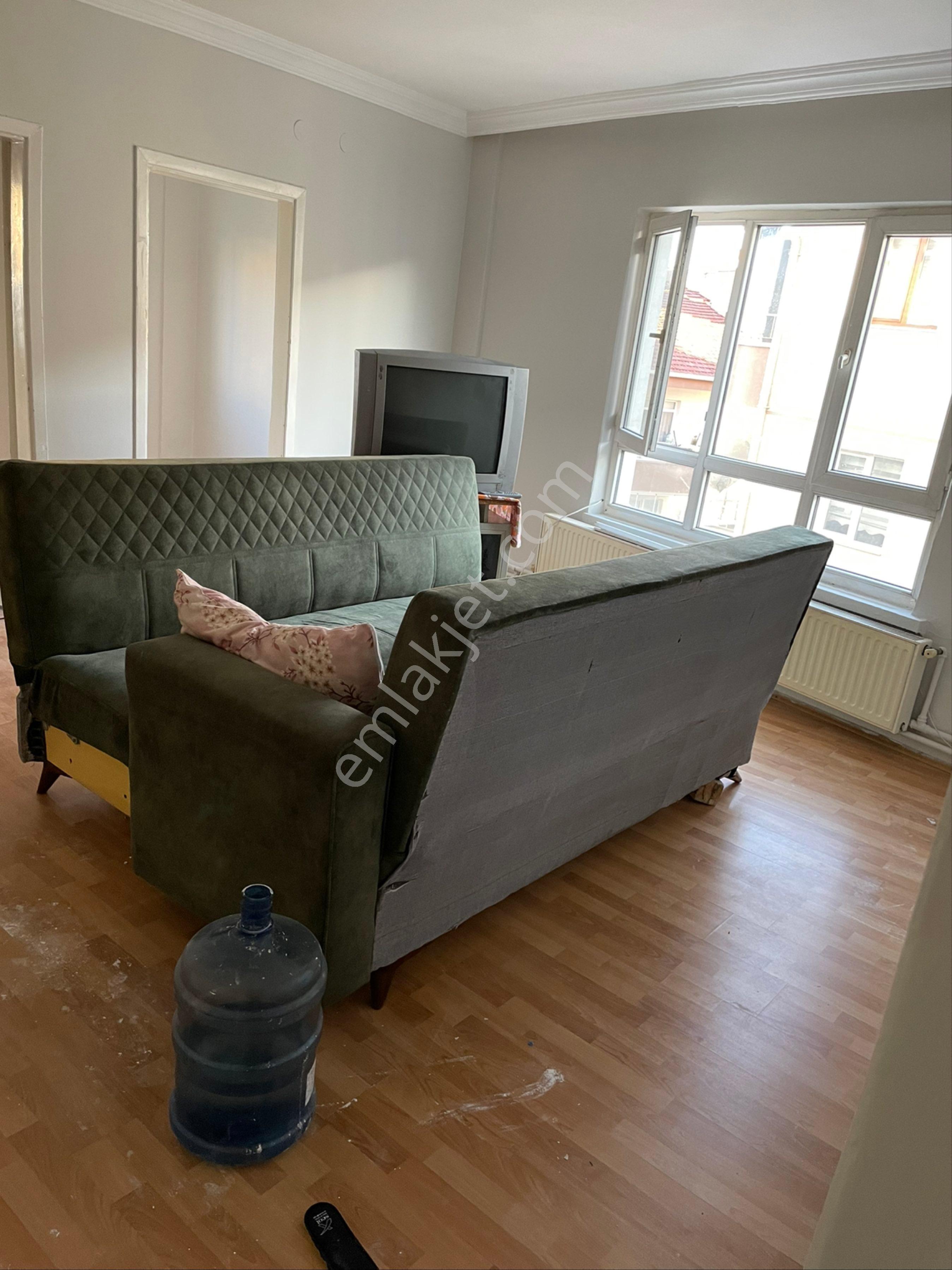 Sahibinden 2+1 Kiralık Daire 343.sokak 2.katda Caddeye Yakın - Görsel 10