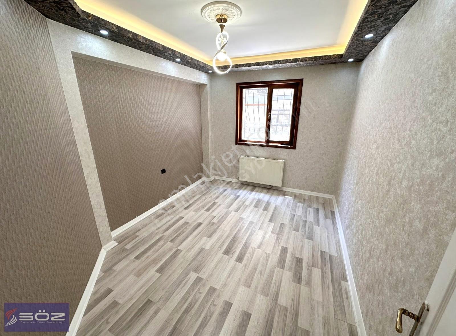 Sanatoryum Hastane Karşısı A'dan Z'ye Full Yapılı Kilerli 3+1 - Görsel 15