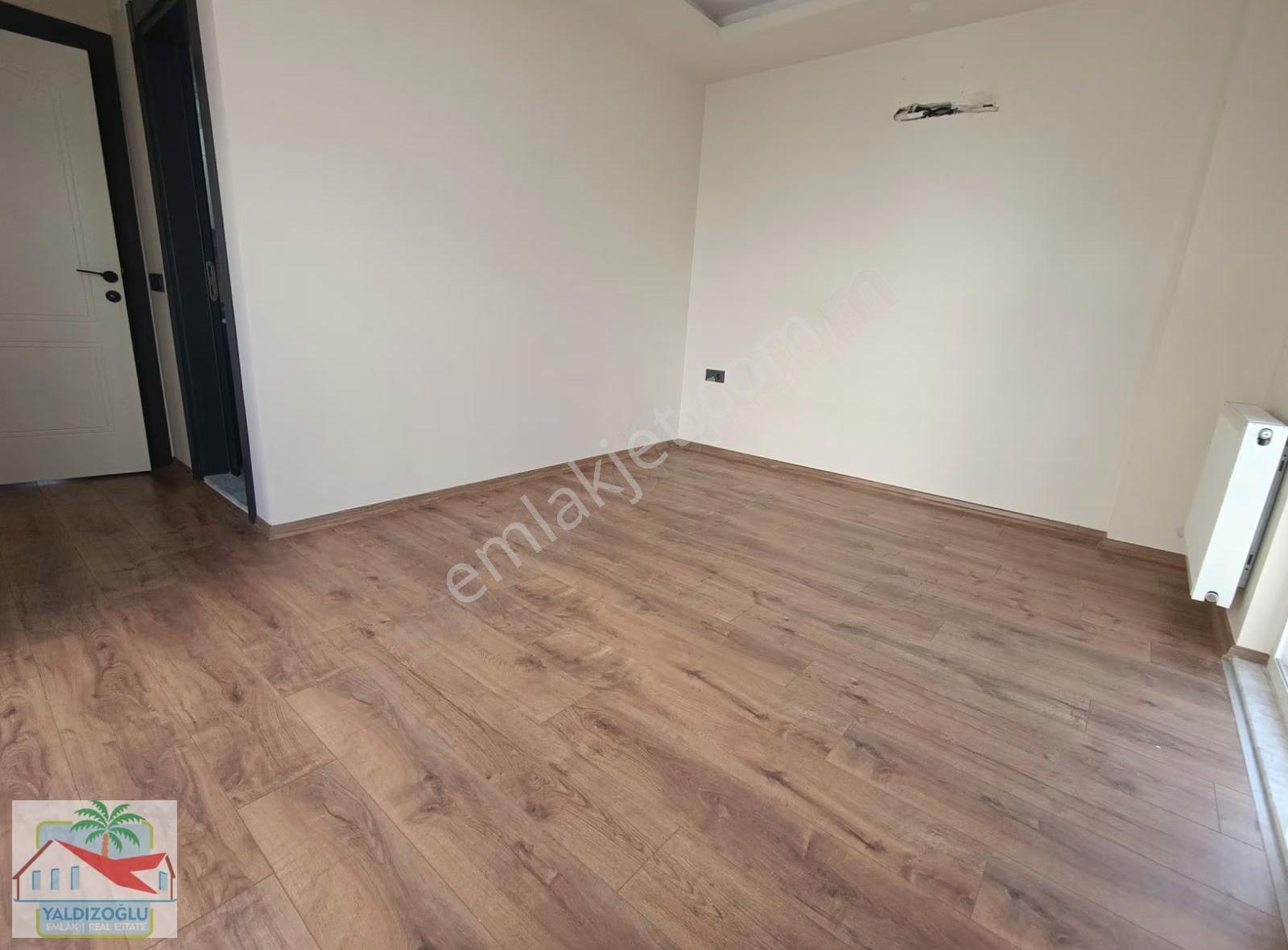 Kiralık 5+1 Tripleks Havuzlu Doğalgazlı Villa - Görsel 24