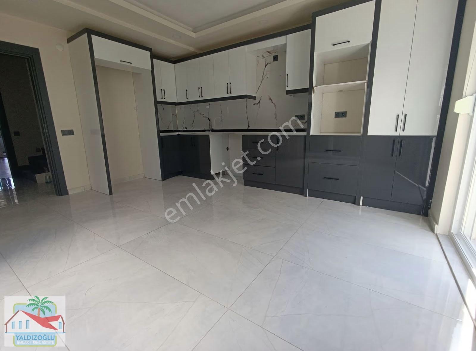 Kiralık 5+1 Tripleks Havuzlu Doğalgazlı Villa - Görsel 6