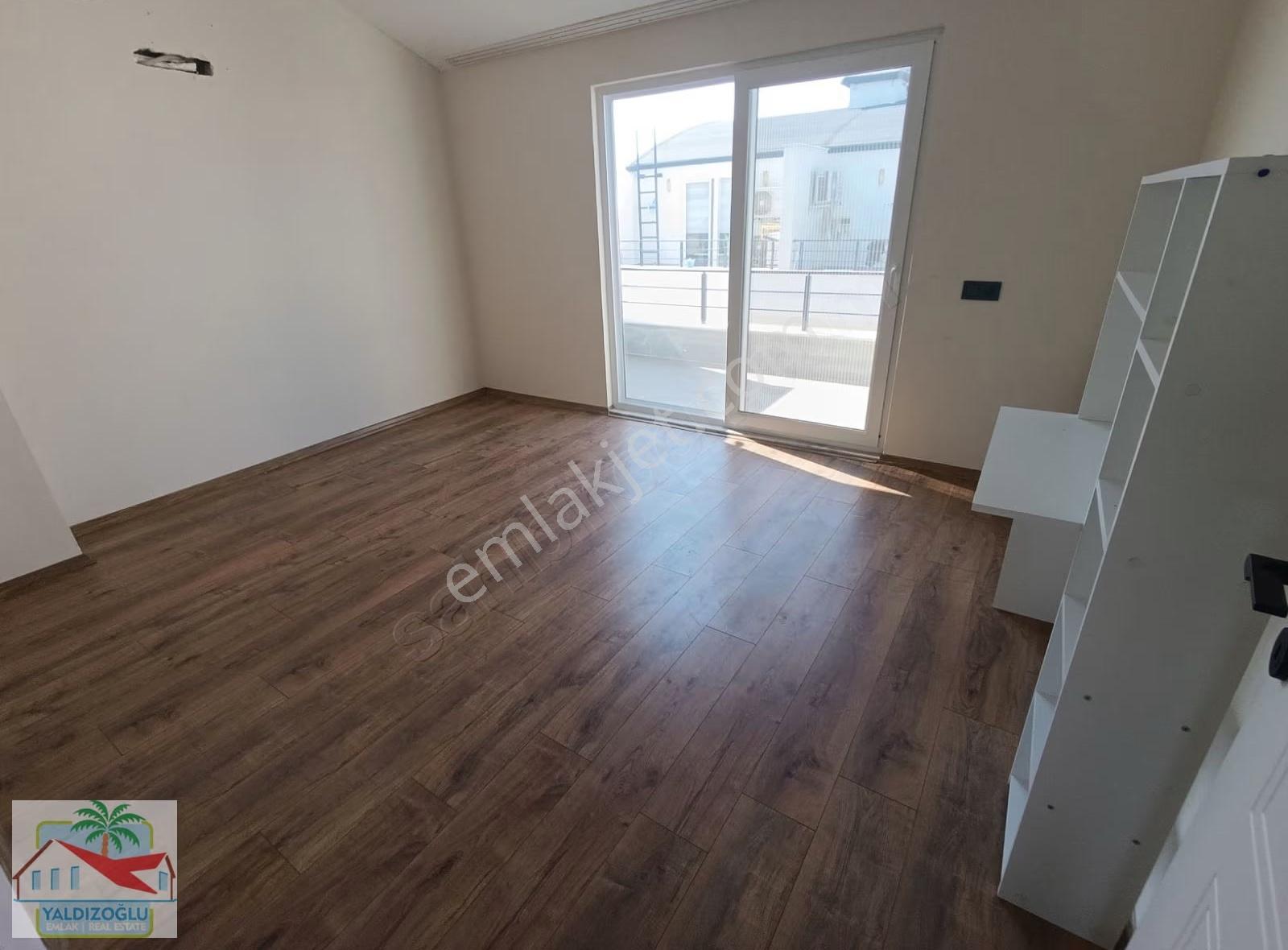 Kiralık 5+1 Tripleks Havuzlu Doğalgazlı Villa - Görsel 35