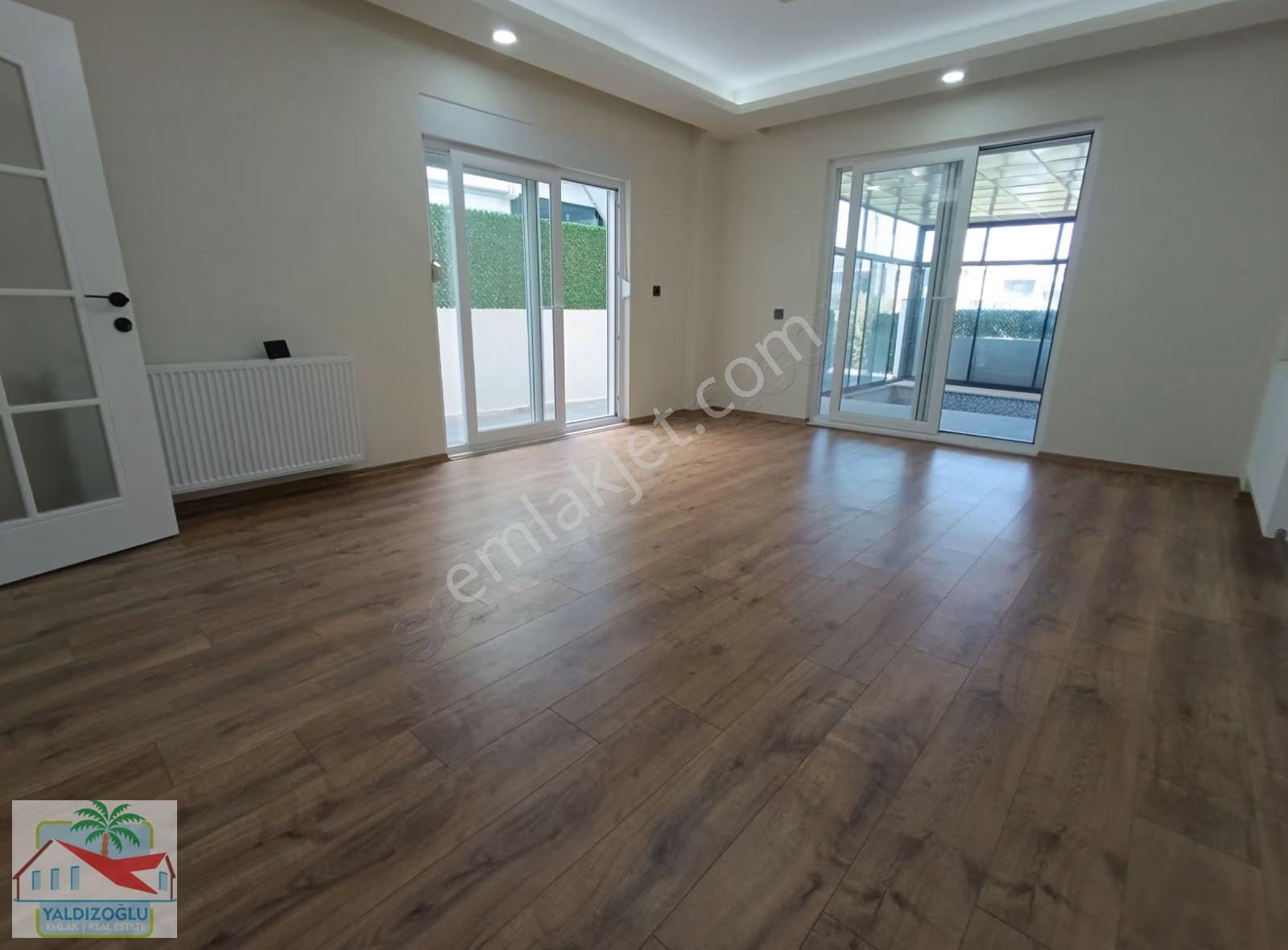 Kiralık 5+1 Tripleks Havuzlu Doğalgazlı Villa - Görsel 13