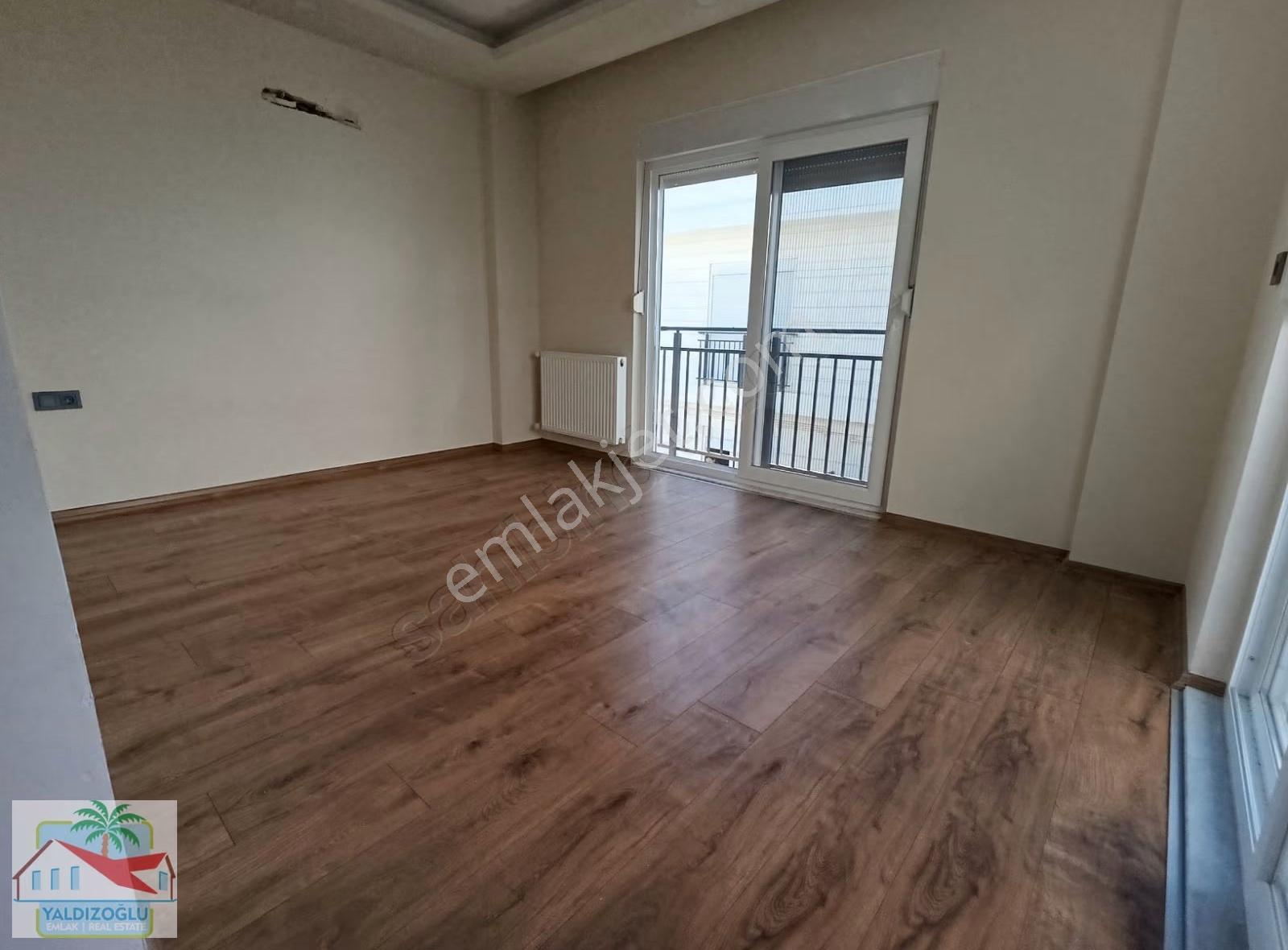 Kiralık 5+1 Tripleks Havuzlu Doğalgazlı Villa - Görsel 17