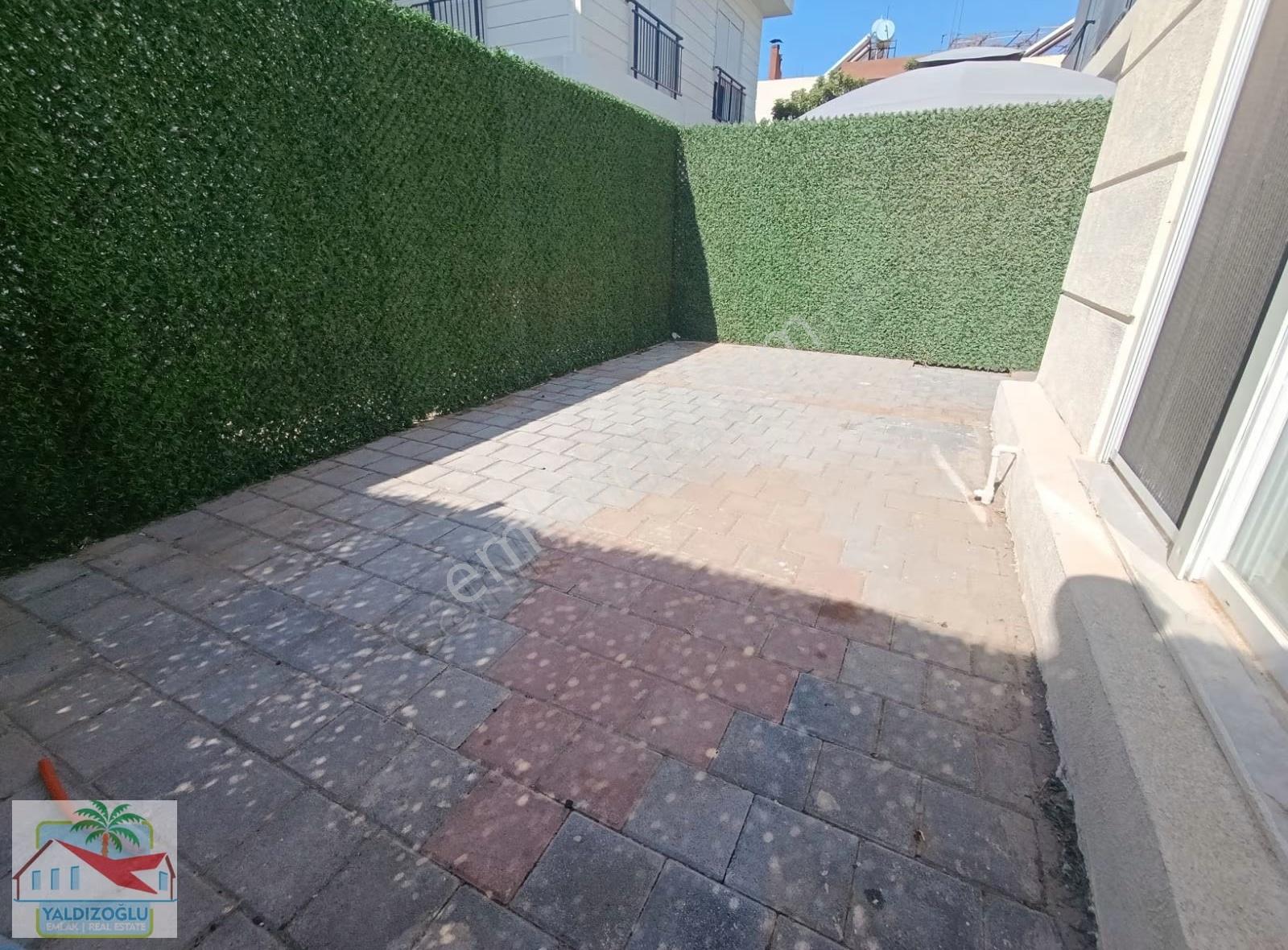 Kiralık 5+1 Tripleks Havuzlu Doğalgazlı Villa - Görsel 8