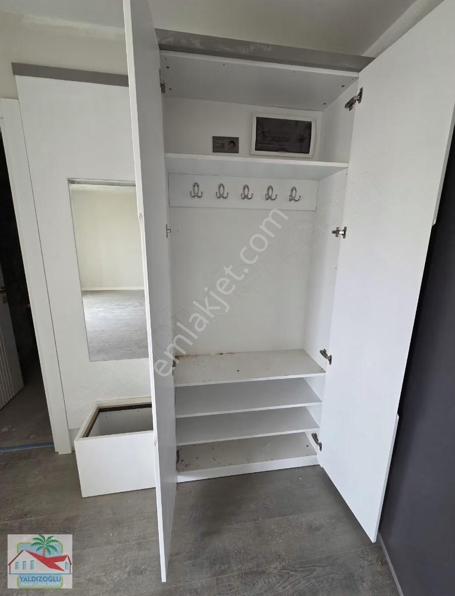 Havuzlu Lüks Sitede Kiralık 65 M2 1+1 Daire - Görsel 5